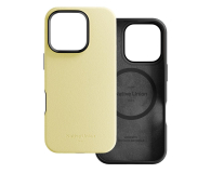 Etui / obudowa na smartfona Native Union Active Case do iPhone 16 Pro lemon